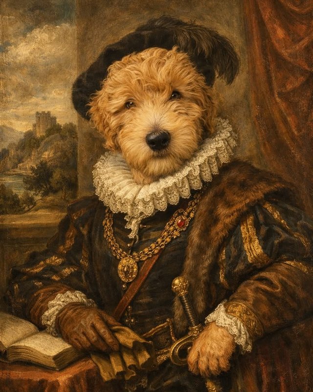The Lord Chancellor