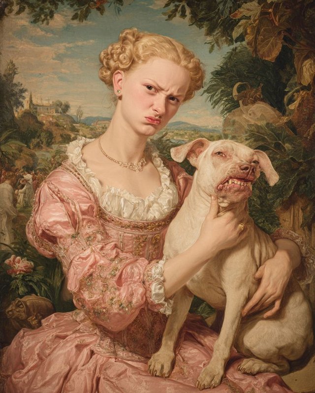 The Rococo Duet
